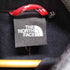 ザノースフェイス THE NORTH FACE ナイロンジップアップジャケット メンズ JPN:XL